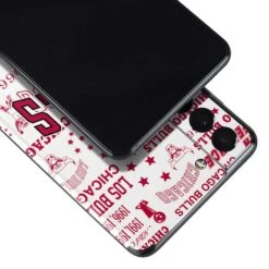 NBA Chicago Bulls Historic Blast Galaxy S21 5G Skin 8 NBA Chicago Bulls Historic Blast Galaxy S21 5G Skin -Skinit Store chicago bulls historic blast galaxy s21 5g skin 1613625663 SKNJOCHBL02GLXY21 PR 03