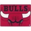 NBA Chicago Bulls Large Logo Surface Pro 9 Skin