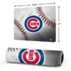 MLB Chicago Cubs Game Ball Gaming Mouse Pad -Skinit Store chicago cubs game ball small gaming mouse pad 1678396110 MSPMLBCHC02GAMGSM PR 02