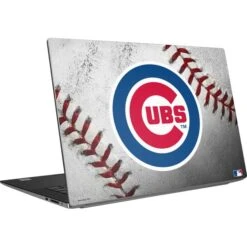 MLB Chicago Cubs Game Ball Dell XPS Skin