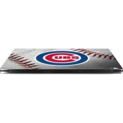 MLB Chicago Cubs Game Ball Dell XPS Skin -Skinit Store chicago cubs game ball xps 15 9500 2020 skin 1678122108 SKNMLBCHC02XPS950 PR 03
