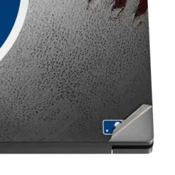 MLB Chicago Cubs Game Ball Dell XPS Skin -Skinit Store chicago cubs game ball xps 15 9500 2020 skin 1678122108 SKNMLBCHC02XPS950 PR 04