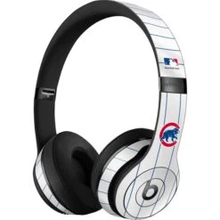 MLB Chicago Cubs Home Jersey Beats Solo 3 Wireless Skin 7 MLB Chicago Cubs Home Jersey Beats Solo 3 Wireless Skin -Skinit Store chicago cubs home jersey beats solo 3 wireless skin 1747165088 SKNMLBCHC03BTSSW3 PR 03