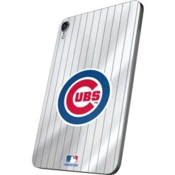 MLB Chicago Cubs Home Jersey Apple IPad Mini Skin 7 MLB Chicago Cubs Home Jersey Apple IPad Mini Skin -Skinit Store chicago cubs home jersey ipad mini 7th gen skin 1741965162 SKNMLBCHC03IPADM7 PR 02