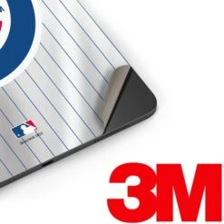 MLB Chicago Cubs Home Jersey Apple IPad Pro Skin -Skinit Store chicago cubs home jersey ipad pro 11in 2018 2019 skin 1678122154 SKNMLBCHC03IPRO11 PR 03