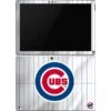 MLB Chicago Cubs Home Jersey Surface Pro 6 Skin