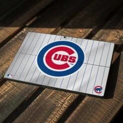 MLB Chicago Cubs Home Jersey Surface Pro 6 Skin -Skinit Store chicago cubs home jersey surface pro 6 skin 1678122148 SKNMLBCHC03MSSRP6 PR 04