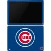 MLB Chicago Cubs - Solid Distressed Surface Pro 6 Skin -Skinit Store chicago cubs solid distressed surface pro 6 skin 1678122148 SKNMLBCHC09MSSRP6 PR 01 72c8139f 6ea8 45af 9223 27db5cdf74e6