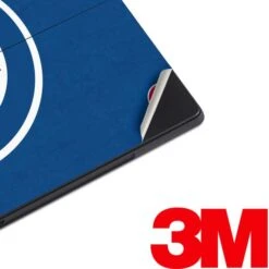 MLB Chicago Cubs - Solid Distressed Surface Pro 6 Skin -Skinit Store chicago cubs solid distressed surface pro 6 skin 1678122148 SKNMLBCHC09MSSRP6 PR 03