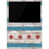 Chicago Flag Dark Wood Surface Pro 7 Skin -Skinit Store chicago flag dark wood surface pro 7 skin 1596227039 SKNTFDKWD07MSSRP7 PR 01 543e08ea 927a 47e6 847d bc3c90e3e50b