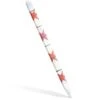 Chicago Flag Light Wood Apple Pencil (2nd Gen 2019) Skin
