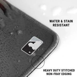 MLB Chicago White Sox Game Ball Gaming Mouse Pad -Skinit Store chicago white sox game ball extra large gaming mouse pad 1678437513 MSPMLBCHW02GAMGXL PR 03