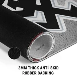 MLB Chicago White Sox Game Ball Gaming Mouse Pad -Skinit Store chicago white sox game ball extra large gaming mouse pad 1678437513 MSPMLBCHW02GAMGXL PR 04