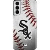 MLB Chicago White Sox Game Ball Galaxy S21 5G Skin 1 MLB Chicago White Sox Game Ball Galaxy S21 5G Skin -Skinit Store chicago white sox game ball galaxy s21 5g skin 1678210508 SKNMLBCHW02GLXY21 PR 01 29231a5e 6b11 44c1 abe9 e650fc311177