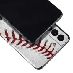 MLB Chicago White Sox Game Ball Galaxy S21 5G Skin 8 MLB Chicago White Sox Game Ball Galaxy S21 5G Skin -Skinit Store chicago white sox game ball galaxy s21 5g skin 1678210508 SKNMLBCHW02GLXY21 PR 03