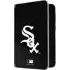 MLB Chicago White Sox - Solid Distressed Surface Duo Skin -Skinit Store chicago white sox solid distressed surface duo skin 1678210410 SKNMLBCHW08MSSDUO PR 01