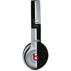 MLB Chicago White Sox Split Beats Solo 2 Wireless Skin