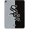 MLB Chicago White Sox Split Apple IPad Pro Skin