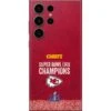 NFL Chiefs Super Bowl LVIII Champions Galaxy S23 Ultra Skin -Skinit Store chiefs super bowl lviii champions galaxy s23 ultra skin 1712076827 SKNSLVIII04GXY23U PR 01 e21a9226 19b4 47f4 8a7d 691c27a00062