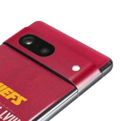 NFL Chiefs Super Bowl LVIII Champions Google Pixel 7 Skin -Skinit Store chiefs super bowl lviii champions google pixel 7 skin 1712076826 SKNSLVIII04GPIXL7 PR 03 754b0179 23b6 44c6 b0d6 dd6664788f4c