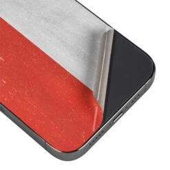 Chile Flag Distressed IPhone 14 Pro Max Skin -Skinit Store chile flag distressed iphone 14 pro max skin 1662745714 SKNFLGDIS90IP14PM PR 03