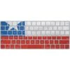 Chile Flag Distressed Magic Keyboard Skin -Skinit Store chile flag distressed magic keyboard skin 1616707003 SKNFLGDIS90AMKBDX PR 01 349eec13 ffc2 48d1 93fa 8d995035072e
