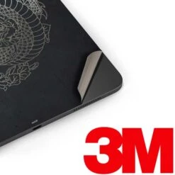 Chinese Black Dragon Apple IPad Pro Skin -Skinit Store chinese black dragon ipad pro 11in 2018 skin 1542248895 SKNCHNWYR06IPRO11 PR 03