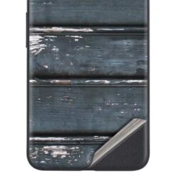 Chipped Blue Wood Google Pixel 4a 5G Skin -Skinit Store chipped blue wood google pixel 4a 5g skin 1608594903 SKNWOODEN07PX4A5G PR 03