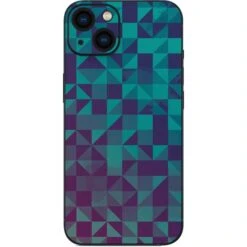 Chromatic 01 IPhone 15 Skin -Skinit Store chromatic 01 iphone 15 skin 1692665891 SKNCHROMA02IPHN15 PR 01