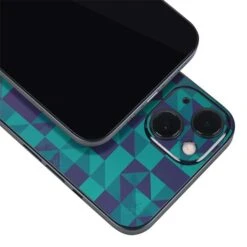 Chromatic 01 IPhone 15 Skin -Skinit Store chromatic 01 iphone 15 skin 1692665891 SKNCHROMA02IPHN15 PR 04
