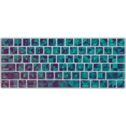 Chromatic 01 Magic Keyboard Skin