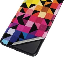 Chromatic 02 Galaxy S21 5G Skin -Skinit Store chromatic 02 galaxy s21 5g skin 1613625727 SKNCHROMA04GLXY21 PR 04