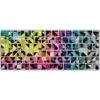 Chromatic 02 Magic Keyboard Skin