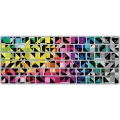 Chromatic 02 Magic Keyboard Skin