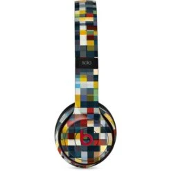 Chromatic 09 Beats Solo 2 Wireless Skin