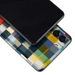 Chromatic 09 Galaxy S21 5G Skin -Skinit Store chromatic 09 galaxy s21 5g skin 1613625728 SKNCHROMA20GLXY21 PR 03