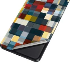 Chromatic 09 Galaxy S21 5G Skin -Skinit Store chromatic 09 galaxy s21 5g skin 1613625728 SKNCHROMA20GLXY21 PR 04