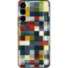 Chromatic 09 Galaxy S22 Skin