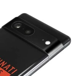 NFL Cincinnati Bengals Black Performance Series Google Pixel 7 Skin -Skinit Store cincinnati bengals black performance series google pixel 7 skin 1666315023 SKNNFLSEC07GPIXL7 PR 03