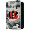 NFL Cincinnati Bengals Camo Surface Duo Skin -Skinit Store cincinnati bengals camo surface duo skin 1621373956 SKNNFLCMOX7MSSDUO PR 01