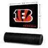 NFL Cincinnati Bengals - Distressed Gaming Mouse Pad