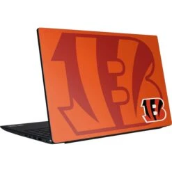 NFL Cincinnati Bengals Double Vision Dell Vostro Skin