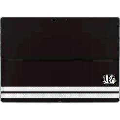 NFL Cincinnati Bengals Shutout Surface Pro 8 Skin