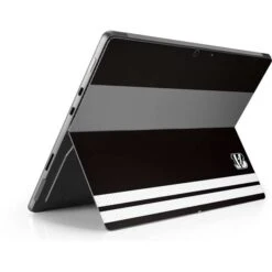 NFL Cincinnati Bengals Shutout Surface Pro 8 Skin -Skinit Store cincinnati bengals shutout surface pro 8 skin 1647460775 SKNNFLBLK07MSSRP8 PR 03
