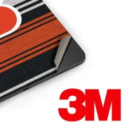 NFL Cincinnati Bengals Trailblazer Apple IPad Pro Skin -Skinit Store cincinnati bengals trailblazer ipad pro 11in 2018 skin 1542248845 SKNNFLMXN07IPRO11 PR 03