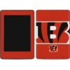 NFL Cincinnati Bengals Zone Block Amazon Kindle Skin