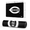 MLB Cincinnati Reds Dark Wash Gaming Mouse Pad -Skinit Store cincinnati reds dark wash small gaming mouse pad 1678710752 MSPMLBDAR07GAMGSM PR 02