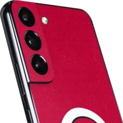 MLB Cincinnati Reds - Solid Distressed Galaxy S22 Skin 8 MLB Cincinnati Reds - Solid Distressed Galaxy S22 Skin -Skinit Store cincinnati reds solid distressed galaxy s22 skin 1678710708 SKNMLBCIR08GLXY22 PR 03