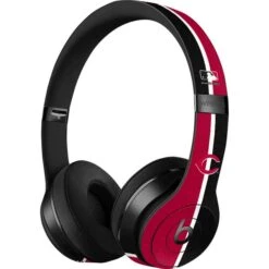 MLB Cincinnati Reds Split Beats Solo 3 Wireless Skin -Skinit Store cincinnati reds split beats solo 3 wireless skin 1747165090 SKNCVSMLB07BTSSW3 PR 03