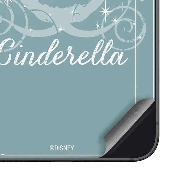 Disney Cinderella Carriage Galaxy S23 Skin 6 Disney Cinderella Carriage Galaxy S23 Skin - Image 4